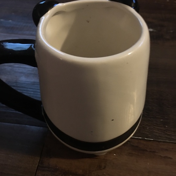 Tag Panda 🐼 Mug - Picture 6 of 9